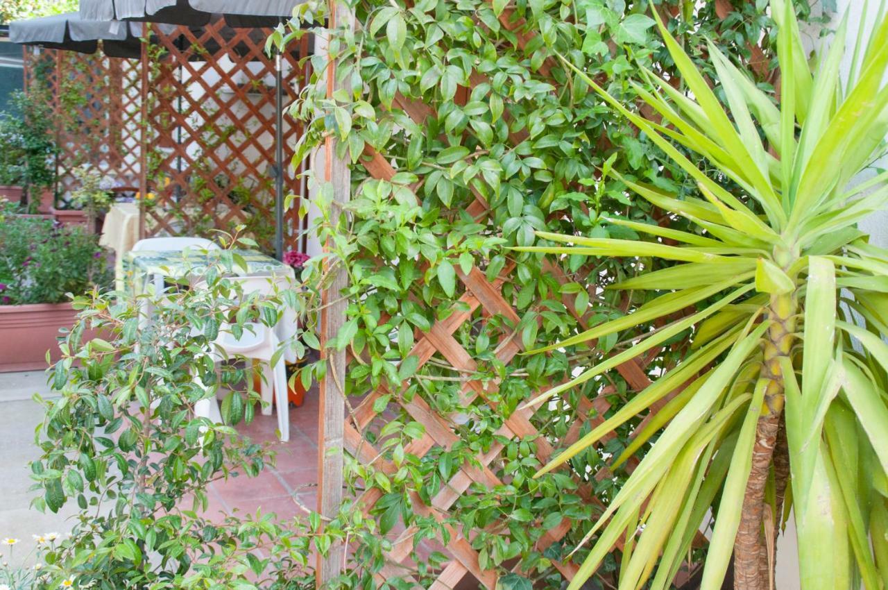 B&B Sikily Naxos Giardini Naxos Exterior photo